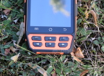 MobiPad C50 v.4.1 - Rugged (IP65) industrial data collector - Android 7.0, HF RFID  - photo 20