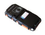 MobiPad C50 v.7.1 Industrial, mobile, fall-proof data collector with IP6.5 HF RFID and LF134.2 KHz RFID standards  - photo 16