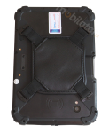 Senter S917V10 v.17 - Waterproof Rugged Industrial Tablet FHD (500nit) + GPS + 1D Zebra EM1350 Barcode Reader + RFID LF 134.2KHZ (FDX 3cm) - photo 8