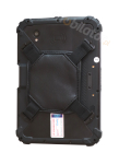 Senter S917V10 v.19 - Drop and Water Resistant Industrial Tablet for Warehouse - FHD (500nit) HF / NXP / NFC + GPS + 1D Zebra EM1350 Barcode Scanner + UHF RFID - photo 6