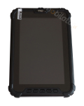 Senter S917V10 v.19 - Drop and Water Resistant Industrial Tablet for Warehouse - FHD (500nit) HF / NXP / NFC + GPS + 1D Zebra EM1350 Barcode Scanner + UHF RFID - photo 3