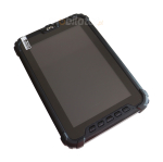 Senter S917V10 v.19 - Drop and Water Resistant Industrial Tablet for Warehouse - FHD (500nit) HF / NXP / NFC + GPS + 1D Zebra EM1350 Barcode Scanner + UHF RFID - photo 1