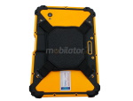 Senter S917V10 v.19 - Drop and Water Resistant Industrial Tablet for Warehouse - FHD (500nit) HF / NXP / NFC + GPS + 1D Zebra EM1350 Barcode Scanner + UHF RFID - photo 49