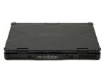 Emdoor X14 HIGH v.7 - Shockproof professional industrial laptop with IP65: 16GB RAM, 4G, Windows 10 Professional  - photo 26