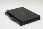 Emdoor X14 HIGH v.7 - Shockproof professional industrial laptop with IP65: 16GB RAM, 4G, Windows 10 Professional  - photo 4