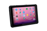 Industrial 8 inch with IP67 + MIL-STD-810G tablet with 4G, 4GB RAM, 64GB ROM disk and NFC- Emdoor Q88 v.1  - photo 9