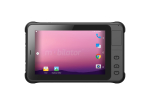odporny tablet z norm MIL-STD-810G  Androidem 10.0 GMS przemysowy dla pracownikw terenowych  Emdoor Q75 