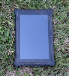 Rugged 10 inch tablet (IP65 + MIL-STD-810G) with Windows 10 Home, Honeywell 2D code scanner, 8GB RAM, 128GB ROM disk, BT 4.2, NFC - Emdoor I10U v.2  - photo 10
