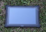 Rugged 10 inch tablet (IP65 + MIL-STD-810G) with Windows 10 Home, Honeywell 2D code scanner, 8GB RAM, 128GB ROM disk, BT 4.2, NFC - Emdoor I10U v.2  - photo 7