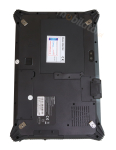 Emdoor I10U v.21 - Waterproof, industrial 10-inch tablet with i7 processor, NFC, USB 2.0 connector, 16GB RAM and 512GB SSD  - photo 11