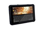 Emdoor I88H v.1 - Industrial 8-inch tablet with IP67 + MIL-STD-810G, Bluetooth, 4G module, 4GB RAM, 64GB ROM drive and Intel processor - photo 12