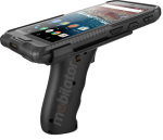 Pistol grip for 2D scanner - Mobipad Qxtron Q6600 - photo 1