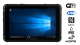 Rugged 8-inch tablet (IP67 + MIL-STD-810G) with NFC, powerful Intel processor, 4GB RAM, 64GB ROM, Bluetooth 4.2 - Emdoor I88H v.2