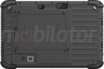 Tablet przemysowy z norm IP  czytnikiem kodw 2D Honeywell Emdoor I16K 