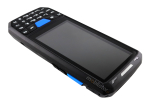 Rugged Mobile Terminal MobiPad A8T0 with NFC radio reader and 1D Honeywell N4313 code scanner v.0.4 - photo 22
