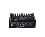 IBOX C3 v.4 - Rugged miniPC with 4x USB 2.0, 2x USB 3.0, 1x RJ-45 COM and 2x RJ-45 LAN, WiFi, Intel processor, 128GB SSD and 8GB RAM - photo 6