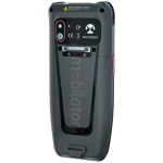 MobiPad A400N v.2 - Rugged data collector with IP66 standard, 3GB RAM, 32GB ROM, NFC module and 1D barcode scanner  - photo 2
