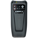 MobiPad A400N v.4 - Data terminal with 2D Newland E483 barcode scanner, IP66 resistance standard and WiFi module  - photo 2
