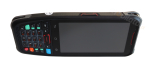 MobiPad L400N v.2 - Rugged data terminal, NFC module and 1D barcode scanner, IP66 standard, 2GB RAM, 16GB ROM  - photo 7