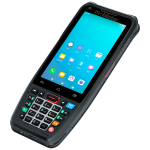 MobiPad L400N v.3 - Industrial data collector with a quad-core processor, NFC, Bluetooth, GPS and a 1D code scanner  - photo 36
