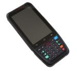 MobiPad L400N v.5 - Highly Drop Resistant 4 Inch Data Terminal with Honeywell N3603 2D Barcode Scanner  - photo 26