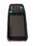 MobiPad L400N v.7 - A small data collector with two PSAM inputs, a quad-core processor and a 1D scanner  - photo 11