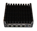 IBOX C33 v.1 - Rugged miniPC with Intel Celeron processor, 2x USB 3.0, 1x RJ-45 COM and 4x RJ-45 connectors - photo 13