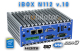  IBOX N112 v.10 - Industrial miniPC with 8GB RAM, Intel Celeron processor, Windows support, 1TB HDD and WiFi with Bluetooth
