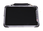 Pancerny tablet dla budowlacw z norm wodoszczelnoci  10-calowy  Senter S917V9