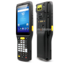 Chainway C61-PE v.9 - Drop-proof data collector for shop with NFC, Bluetooth, GPS and UHF RFID module and 2D scanner - photo 37