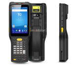 Chainway C61-PE v.9 - Drop-proof data collector for shop with NFC, Bluetooth, GPS and UHF RFID module and 2D scanner - photo 38