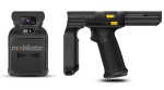 Chainway C61-PF v.8 - Small and durable data terminal for a store with a UHF RFID scanner on a pistol grip (15m range), Bluetooth 4.2 - photo 43