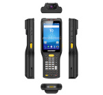 Chainway C61-PF v.10 - Multifunctional data collector for the store with the UHF RFID Impinj R2000 scanner and barcodes with a range of 20m - photo 40