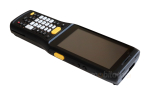 Chainway C61-PF v.13 - Data terminal for logistics with a keyboard and a 4-inch screen, a Zebra SE4750SR 2D scanner + UHF RFID, 4GB RAM and 64GB ROM, NFC and WiFi module - photo 32