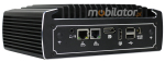 IBOX N1552 v.5 - Rugged miniPC with 16GB RAM and M.2 512GB SSD disk, WiFi + BT modules, Windows 10 and Linux support - photo 5