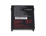 MobiPad XX-B62 - Main battery 5200mAh - photo 2