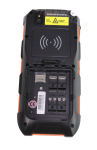 MobiPad XX-B62 v.4 - Armored data terminal (IP65) for a cold store with a barcode reader + RFID HF scanner (Android 10.0) - photo 4
