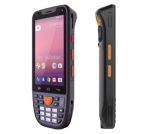 MobiPad A61S - Rugged, 1.5m Drop-Proof Data Terminal for Warehouse - with 2D Code Scanner and Android 10.0 - 2 years warranty - photo 11