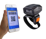 MobiScan H6280W - finger barcode reader - ring scanner (1D / 2D), Bluetooth connection - photo 3