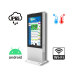 NoMobi Trex 65 v.0.1 - Vandal-proof advertising display, weatherproof, Android system, shipping by sea - 2.5 months