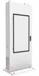 NoMobi Trex 65 v.8 - A standing panel adapted to external conditions with a 65-inch screen, heating system, delivery by sea (approx. 2.5 months) - photo 10
