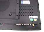 BiBOX-156PC2 (i3-4005U) v.2 - Industrial panel with WiFi module and IP65 screen resistance standard (2xLAN, 4xUSB) - photo 15