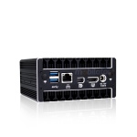 iBOX C45 v. 1- Industrial MiniPC with Intel Core i5 processor, RJ-45 ports, USB and Mini-DP and audio - photo 16