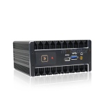 iBOX C45 v. 1- Industrial MiniPC with Intel Core i5 processor, RJ-45 ports, USB and Mini-DP and audio - photo 15