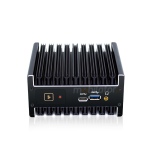 iBOX C45 v. 2- miniPC with Intel Core i5 dual-core processor, 8GB RAM DDR4, 256GB SSD M. 2 and USB ports, RJ-45, Mini-DP - photo 11