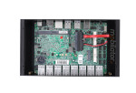 mBOX – Q838GE v. 2 – Industrial MiniPC with 8GB RAM and 128GB mSata SSD and WiFi - photo 1