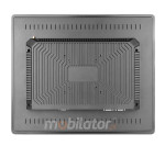 BiBOX-156PC1 (i3-10110U) v. 1 – 15. 6-inch Industrial Panel PC that complies with IP65 resistance standards - photo 16