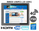 BiBOX-156PC1 (i3-10110U) v.5 – 15. 6-inch touchscreen panel with 4G technology, advanced RAM (16 GB) and SSD (512 GB)
