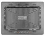 BiBOX-170PC1 (i3-10110U) v. 4 – 17 inch, IP65, Metal Reinforced Plate – Touch Computer – with 4G connectivity, SSD expansion (256GB) and 8GB RAM - photo 4