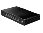  yBOX-X33-J1900 to przemysowy, wydajny mini komputer o lekkiej konstrukcji i niewielkich rozmiarach. Wzmocniony, wielozadaniowy i oferujcy doskona jako, idealny do rnorodnych zastosowa